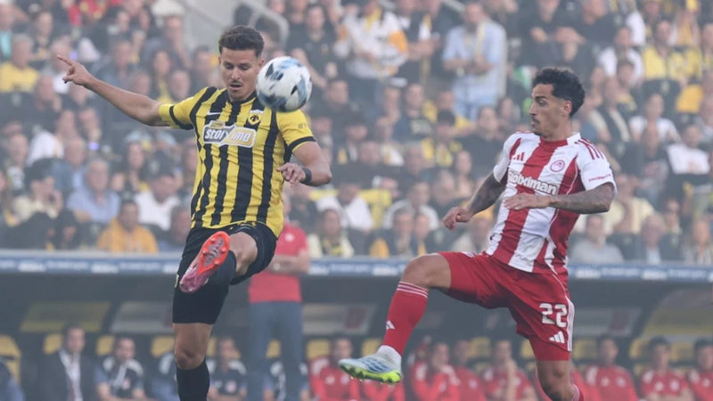 Football Meets Data: Προβλέπει πού θα φτάσουν οι ελληνικές ομάδες στα προκριματικά