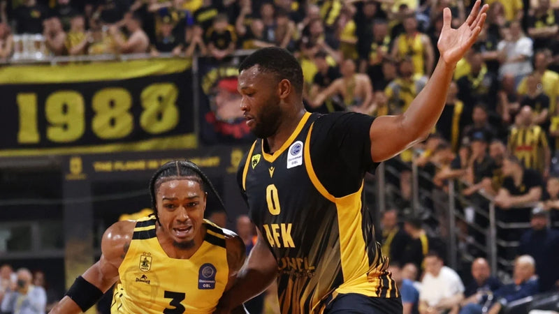 Άρης - ΑΕΚ 90-81: «Ζωντανοί» οι γηπεδούχοι... λύγισαν την 'Ενωση και η πρόκριση θα κριθεί στη SUNEL Arena!
