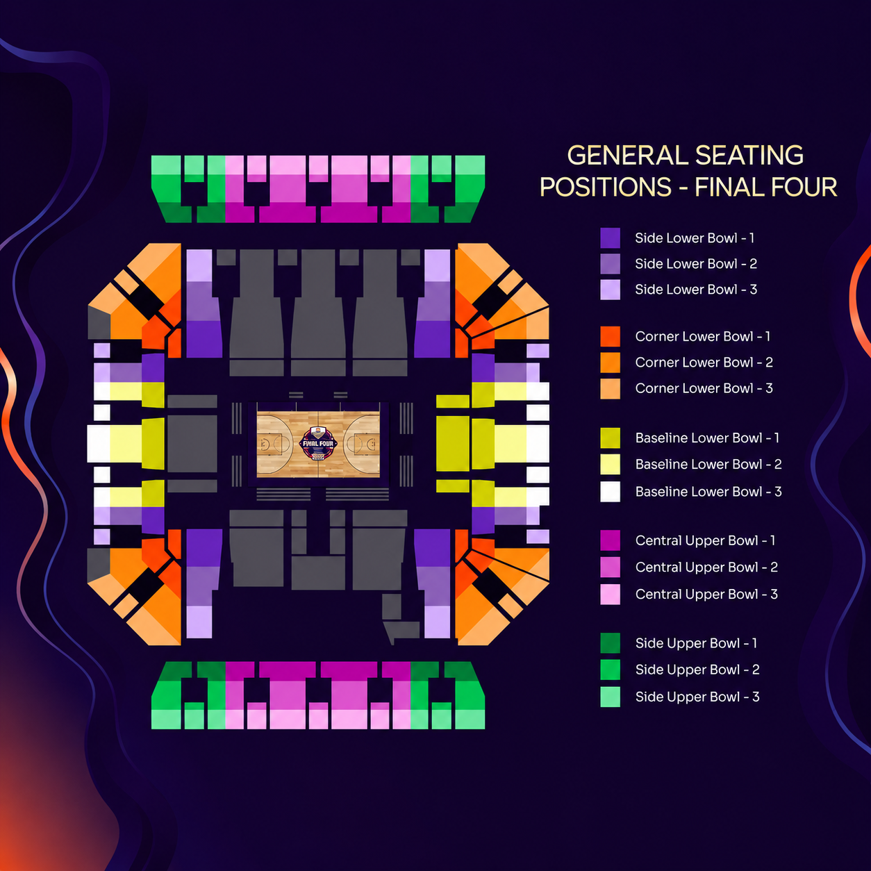 EuroLeague Final Four - Semifinals - Friday 22 May