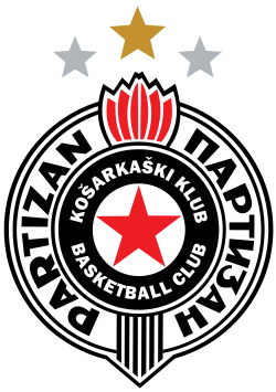 EuroLeague Team Logo