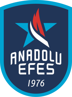 EuroLeague Team Logo