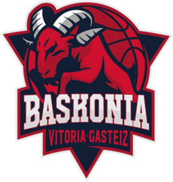 EuroLeague Team Logo
