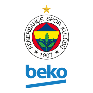 EuroLeague Team Logo